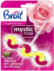 Brait WC-tömb Misztikus Rózsa 45 g