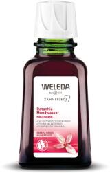 Weleda Ratanhia szájvíz 50 ml - alza