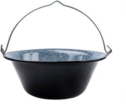 Z-TOOLS EXT7213 Zománcozott bogrács, 30 L (EXT7213)