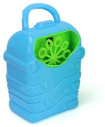 Plastica buborékfújó gép, kék