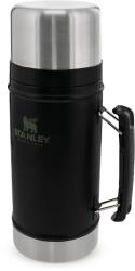 STANLEY STANLEY Ételtermosz 940 ml CLASSIC SERIES, matt fekete