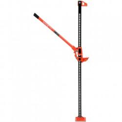 TOYA Cric mecanic off-road, 3t, cursa 130-1070 mm