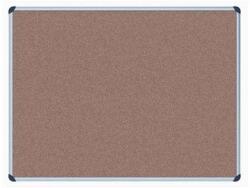 Office Depot 180x90cm alumínium kerettel parafatábla (5373625)