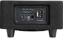 Ground Zero Boxe auto GZCS 20SUB-ACT SUBWOOFER ACTIV GROUND ZERO DE 20CM (8''), 340W (gzcs 20sub-act)
