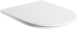 Omnires Ottawa capac wc SoftClose alb OTTAWADEBM (OTTAWADEBM)