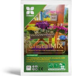 Diolsem Ingrasamant hidrosolubil CristalMix Muscate si Begonii - 20 g, Diolsem (PR-104363)