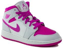 Nike Air Jordan 1 Mid SE Száras Sneaker Cipő