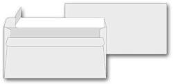 Office Depot LA4 Szilikonos Boríték - 1000 db - 11x22 cm (ODL3B05B300HU)