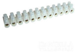Tracon S60A-U 10 db/csomag flexibilis 25mm2 sorkapocs (S60A-U) - pepita