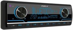 FOR-X XQ-7452DSP autós multimédia rendszer, 1 DIN, 4x100W