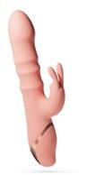 Crushious Vibrator Rabbit Crushious Ringlord Vibrator