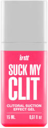 Intt Cosmetics Suck My Clit Wild Strawberry 15ml - superlove