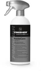 Koch-Chemie Produse cosmetice pentru interior Solutie Curatat Plastic Auto si Dressing The Finisher by KC InsideCare, 500ml (77706-500ML-01)