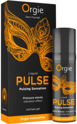 Orgie Liquid Pulse Intimate Gel 15ml