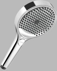 Hansgrohe Para de dus mobila, rotunda, 3 Jet, cu EcoSmart+, crom lucios, Axor ShowerSolutions 39774000 39774000 (39774000)