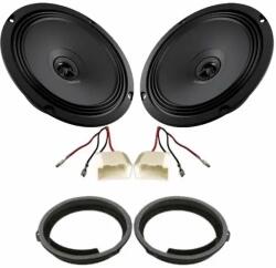 Audison Boxe auto Pachet difuzoare auto Audison Prima dedicat usi spate Ford Kuga 2012-, RMS 70W (SKU-6683744428-8363-12) - pcone