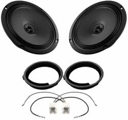 Audison Boxe auto Pachet difuzoare auto Audison Prima dedicat usi spate Dacia Jogger 2021-, RMS 70W (SKU-8001848489-8809-24) - pcone