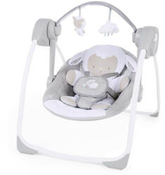 Ingenuity hinta dallamokkal, Cuddle Lamb, 0 hó+, 9 kg-ig, 2019