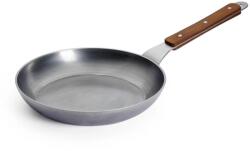 WOLL Tigaie universală CARBON STEEL 24 cm, oțel, WOLL (WL524CS)