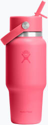 Hydro Flask Termosz Hydro Flask Wide Flex Straw Travel 621 ml popstar pink