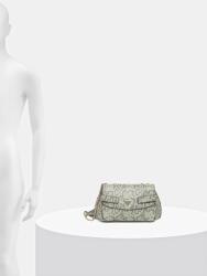 GUESS Чанта Guess SERENOVA (HWKG80.91210) - answear - 160,36 лв