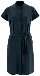 Fjällräven Abisko Fjäll Dress W Navy Ruha XS