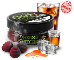 Delphin D SNAX SHELL csali 10mm/30g Rum - Kóla (101006463)