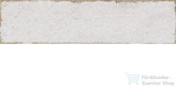 Cifre Cerámica SOUL White 7, 5x30 cm-es fali csempe, CIF0293 (CIF0293)