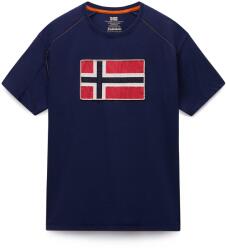 Napapijri S-reflect Ss Naval Acade B2q (np0a4iclb2q1)