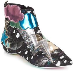 Irregular Choice Ghete Femei Electric boots Irregular Choice Negru 38