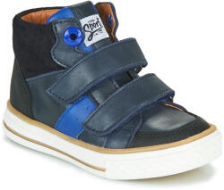GBB Pantofi sport stil gheata Băieți KIMMY GBB albastru 37