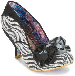 Irregular Choice Pantofi cu toc Femei LITTLE PEACHES Irregular Choice Negru 36
