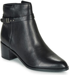 Clarks Botine Femei Poise Freya Clarks multicolor 37
