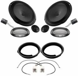 Audison Boxe auto Pachet difuzoare auto Audison Prima dedicat usi fata Dacia Jogger 2021-, RMS 100W (SKU-5058451415-8001-67)
