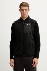 PUMA ujjatlan - fekete S