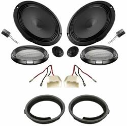 Audison Boxe auto Pachet difuzoare auto Audison Prima dedicat Ford Focus 2018-, RMS 100W (SKU-7057149402-2873-67) - pcone