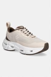 Giorgio Armani sportcipő női - bézs Női 39 - answear - 79 990 Ft