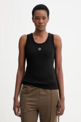 Kenzo top - fekete XL