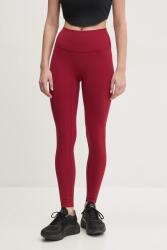 JOYINME Joy in me jóga leggings Oneness Ease - burgundia 42