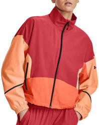 Under Armour Unstoppable Jacket-RED