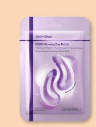Centellian24 Szemtapaszok polinukleotidokkal 360º Shot PDRN Glowing Eye Patch - 6.1 g / 2 db