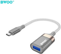 BWOO Type C-USB adapter BZ69 (BO-BZ69)