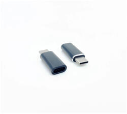 Maxlife Lightning-USB-C átalakító (155174)
