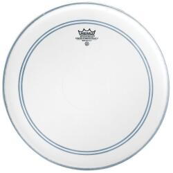 Remo Powerstroke 3 Coated 14" dobbőr Clear Dot Top Side P3-0114-C2 812814