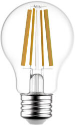 Avide LED Filament Globe 10.5W E27 A60 NW 4000K High Lumen - shopbazis
