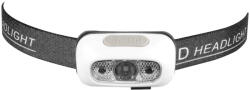 Entac Fejlámpa 5W 700mAh Fehér - shopbazis