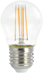 Avide LED Filament Mini Globe 4.5W E27 NW 4000K - shopbazis