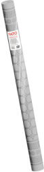 FATO Asztalterítő tekercs 1.2x7m damask ezüst - shopbazis - 2 290 Ft