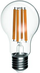 Avide LED Filament Globe 9.5W E27 A60 WW 2700K Super High Lumen - shopbazis