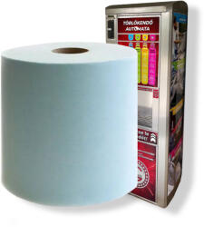  Papírtekercs szöszmentes Non-woven 800 lap/tekercs